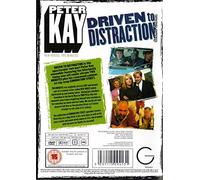 Peter Kay: Driven to Distraction - Two Minutes and 3 Coronation Street episodes