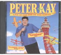 Peter Kay: Live at the Top of the Tower