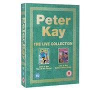 Peter Kay: Live Collection [DVD]