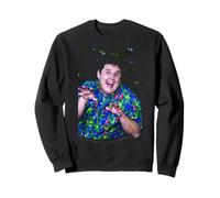 Peter Kay Phoenix Nights Car Share Comedian Actor Sweatshirt