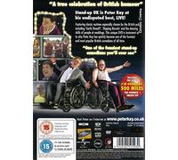 Peter Kay - Stand Up UKay [2007] [DVD]