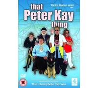 Peter Kay: That Peter Kay Thing [DVD]