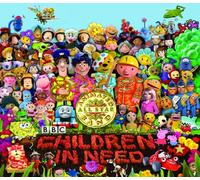 Peter Kay - The Official BBC Children in Need Medley [DVD AUDIO]