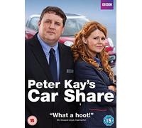 Peter Kay's Car Share - Series 1 [DVD] [2015]