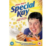 Peter Kay's Special Kay [DVD]