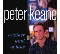 Peter Keane - Another Kind of Blue