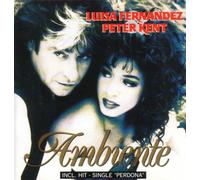 Peter Kent - Ambiente