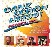 Peter Kent, Mystic, Laid Back, Goombay Dance Band, Shorts, Maywood..