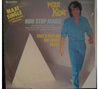 Peter Kent - Non Stop Magic