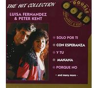 Peter Kent - The Hit Collection [Double CD]