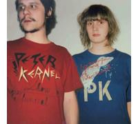 Peter Kernel - Perseverance [VINYL]