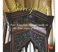 Peter King - Baroquery