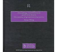Peter King Housing, Individuals & the State: The Morality of Government Peter King Multicolor