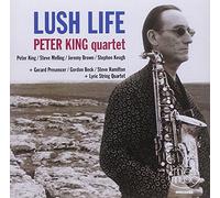 Peter King – Lush Life