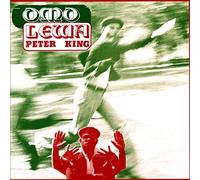 Peter King - Omo Lewa [VINYL]