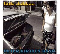 Peter Kirtley Band - Little Children
