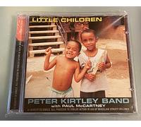 Peter Kirtley Band - Little Children