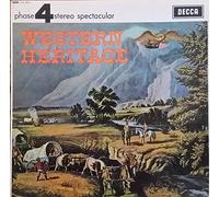 Peter Knight Orchestra And Chorus - Western Heritage