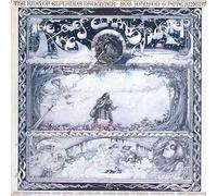 Peter Knight - The King Of Elfland's Daughter