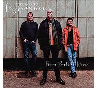 Peter Knight's Gigspanner - From Poets To Wives