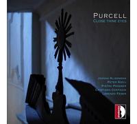 Peter Kooij - Close Thine Eyes [New CD] Digipack Packaging