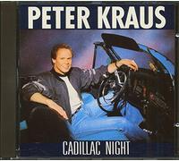 Peter Kraus - Cadillac night