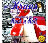 Peter Kraus – Eigentlich Ist Alles Rock