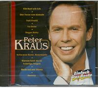 Peter Kraus - Einfach das Beste