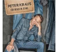 Peter Kraus - Für Immer in Jeans
