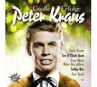 Peter Kraus - Große Erfolge