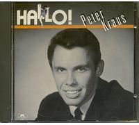 Peter Kraus - Hallo!