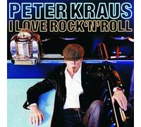 Krauss, Peter - I Love Rock'n'roll