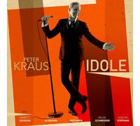 PETER KRAUS - IDOLE CD NEW