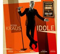 Kraus,Peter - Idole(Geburtstags-Edition)