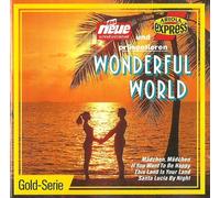 Peter Kraus Joe Dolce George Baker Selection Trini Lopez Jan & Dean - Wonder Full W o r l d