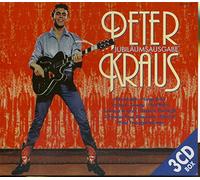 Peter Kraus - Jubilaeumsausgabe