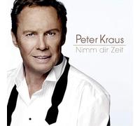 Peter Kraus - Nimm dir Zeit