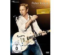 Peter Kraus - Peter Kraus - Nimm Dir Zeit [DVD]