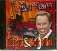Peter Kraus - Petticoat & Rock'n'roll