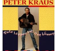 Peter Kraus - Rote Lippen Soll Man Küssen