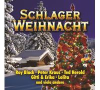 Peter Kraus - Schlager Weihnacht