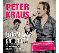 Kraus,Peter - Schön War die Zeit!