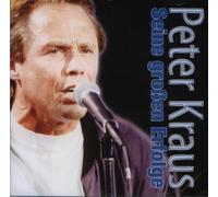 Peter Kraus - Seine großen Erfolge