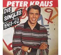 Peter Kraus - Singles 1961-62