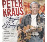 Peter Kraus - Sugar baby