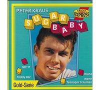 Peter Kraus - Sugar baby