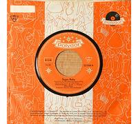 Peter Kraus - Sugar-Baby / Ich Denk An Dich [Vinyl Single 7'']