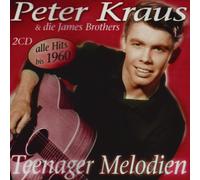 Peter Kraus - Teenager Melodien