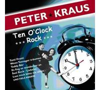 Kraus, Peter - Ten O'Clock Rock