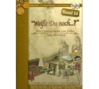 Peter Kraus - Weißt Du noch...? - Band 14